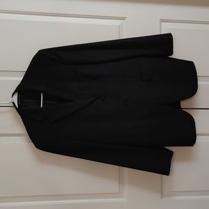 Jack Victor black blazer
